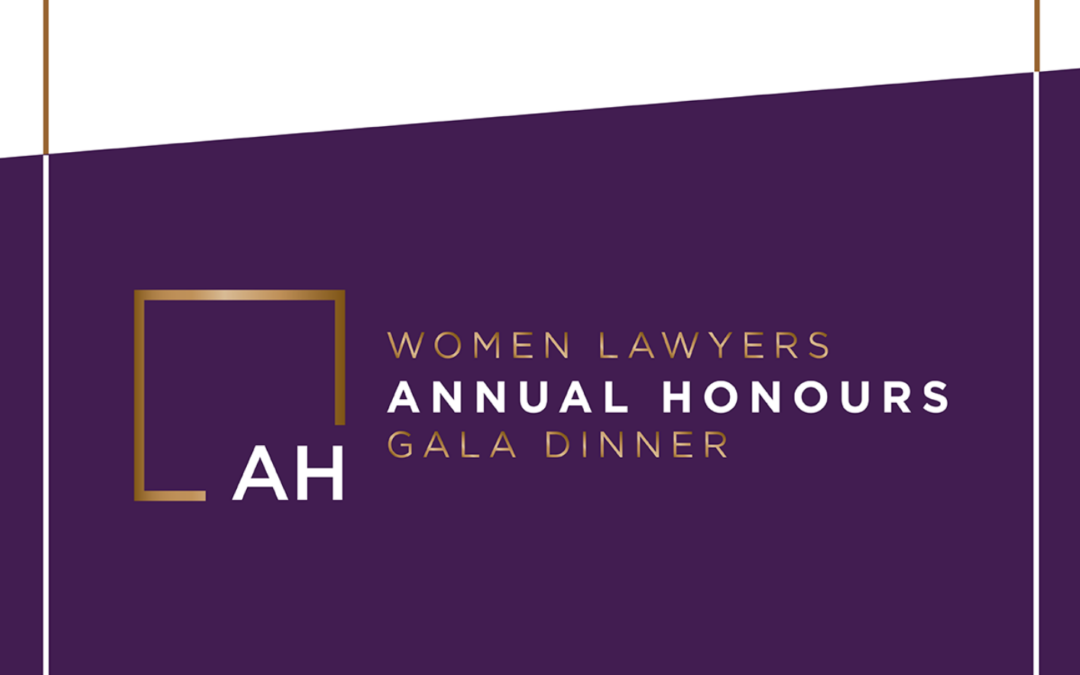 Annual Honours Gala Dinner 2023