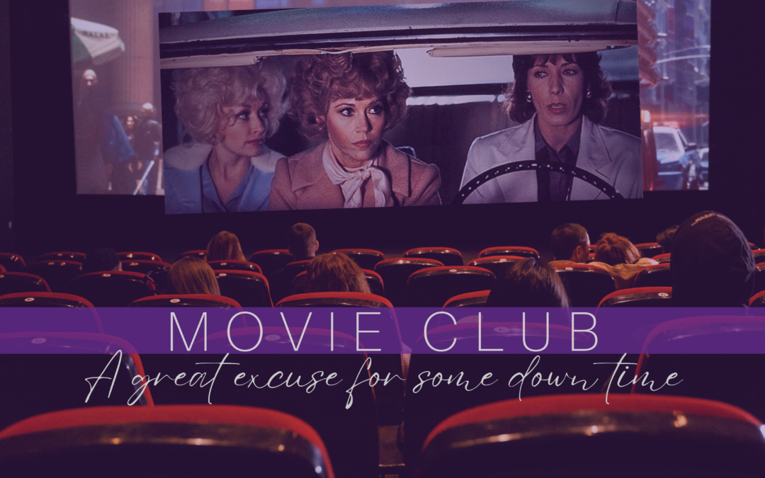 Movie Club