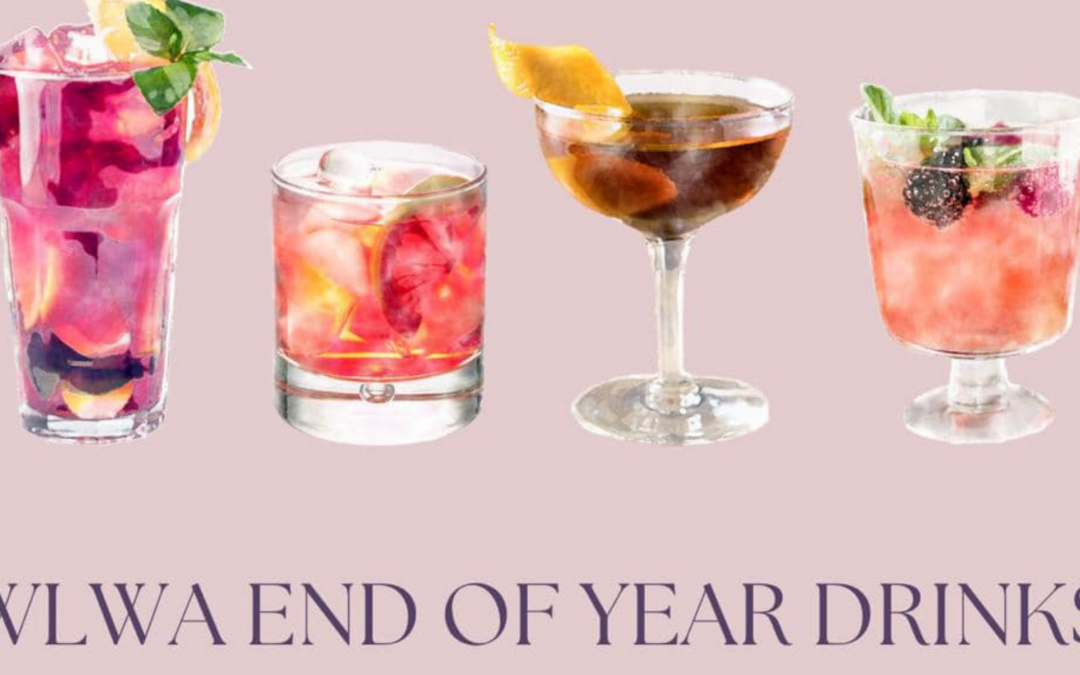 End of Year Event